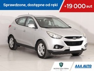 Hyundai ix35 2.0 CRDi, Salon Polska, Serwis ASO