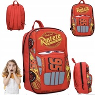 PLECAK PRZEDSZKOLNY DLA CHŁOPCA TORNISTER ZYGZAK