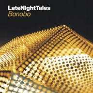BONOBO - Late Night Tales (BRAK CD, TYLKO PUDEŁKO)
