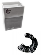 ESEN SKV 57SKV134 Panel rozbryzgiwujący, tarcza hamulcowa