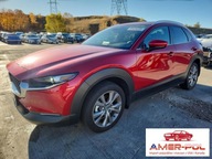 Mazda CX-30 2024r., Preferred, 2.5L, od ubezpieczalni 2.5 Benzyna 194KM