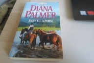 Nigdy nie zapomnę Diana Palmer