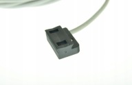 Czujnik magnetyczny SNR-02 0,3A, 110V, 10VA 2-żyły 5mb