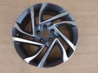 FELGA NISSAN INFINITY QX30 7X18 ET 46