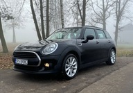 MINI Clubman Bezwypadkowy, zadbany, niski przebieg, pelny serwis ASO 1.5