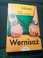 WERNISAŻ Oskar Salwa (jak nowa)