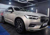 Volvo XC 60 Polski salon _ Inscription _ faktura VAT 23 _ Full LED _ 2.0
