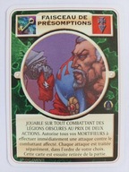 Faisceau De Presomptions FRA DOOM TROOPER