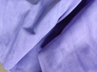 SKÓRA NATURALNA FIOLET / WRZOS NUBUK MIĘKKA 576