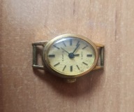 Zegarek damski ZARIA AU10 -17 kamieni – mechaniczny, sprawny