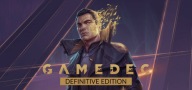 Gamedec - KLUCZ Steam PC