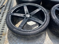 DODGE CHALLENGER FELGI 22'