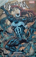 Venom (2021) Vol.2 Deviation EN SC