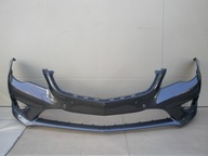 Mercedes E klasa W 207 Coupe pas przód wzmocnienie czołowe przednie Belka O