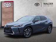 Lexus UX 200 Optimum 2WD 2.0 171KM Automat Optimum