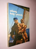 SZTORMY LODY I POWROTY - Kaszowski (1988)