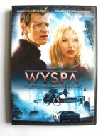 WYSPA płyta DVD