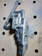 Zawias maski prawy szary Z10A 100% prosty! Opel Insignia B II 39126609