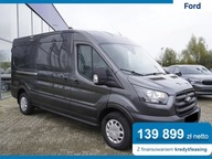 FORD Transit L3H2 Trend 350 A8 2.0 165KM