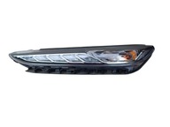 LAMPA GÓRNA HYUNDAI KONA LEWY LEWA 17-20r IGŁA