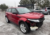 Land Rover Range Rover Evoque 2.2 SD4 190KM 4WD automat skora navi dach pa