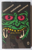 Vademecum małżeńskiej samoobrony - Jerzy Wittlin