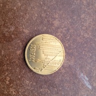 2 złote 2008 Sybiracy