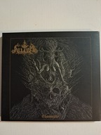 Automb - Chaosophy CD