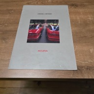 Acura Legend Acura Integra Honda 1989 USA