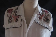 GEORGE BLUZKA ROZM 36