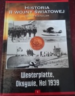 Historia II wojny światowej KIENZLER Iwona Westerplatte Oksywie Hel 1939 5