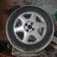 OPEL ASTRA H KOŁA 195/60R15