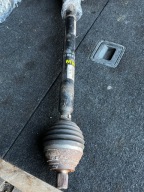 PÓŁOŚ PRAWA VW PASSAT B7 1.6TDI 1K0407272QN