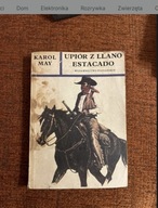 Upiór z Llano Estacado Karol May