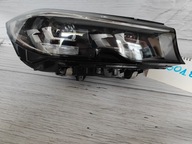 BMW G20 G21 FULL LED PRAWA LAMPA REFLEKTOR 8496150