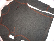 JANUS PRO "M" BLUZKA TERMICZNA MĘSKA 50% MERINO SUPER J.NOWA!