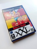 *** Asterix & Obelix XXL PLAYSTATION 2 PS2 ***