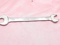 klucz płaski dwustronny GEDORE No.6 14/17 GERMANY