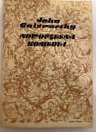 Nowoczesna komedia 1 Biała małpa John Galsworthy