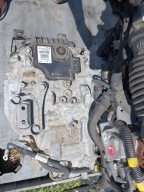 SKRZYNIA BIEGÓW AUTOMAT CITROEN JUMPY III PEUGEOT EXPERT III 2.0 HDI 20GM26