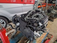 KOMPLETNY SILNIK MERCEDES 2.2 651.924 W212 SPRINTER VITO 651924