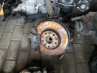 CITROEN C4 PICASSO II 13-19 1.6 E-HDI MCPERSON LEWY KOMPLETNY