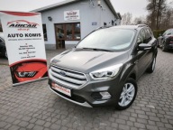 Ford Kuga 1.5 TDCi Lift Xenon Kamera Navi MANUAL Piekna GWARANCJA
