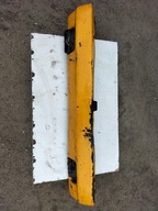 Fiat 126p ZDERZAK TYŁ TYLNY PRL