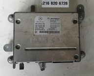 MODUŁ BLUETOOTH MERCEDES S 221 W221 2168206726