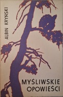Myśliwskie opowieści Kryński