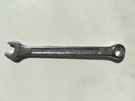 KLUCZ / PŁASKO-OCZKOWY / DROP FORGED / 8 X 8 MM