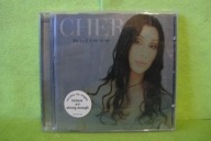 CD Believe Cher