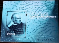 Bl. 228(205) Fi. 4399 200 - setna rocznica urodzin Zygmunta Krasińskiego.