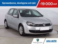 VW Golf 1.6 TDI, Klima, Klimatronic, Tempomat